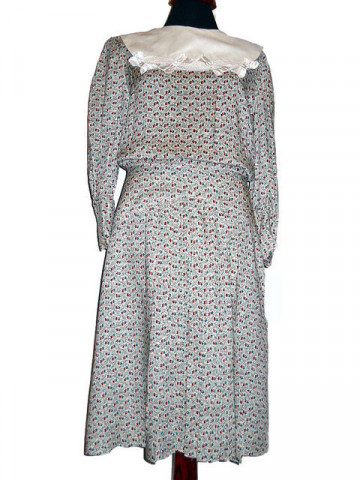 Rochie vintage "Patty o'Neill" anii '70