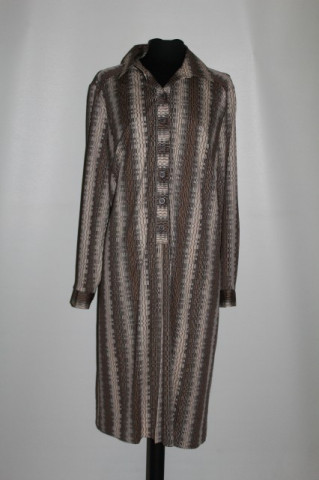 Rochie vintage 'Braun Modell" anii '70