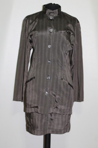 Deux pieces retro "Les Zucherros" anii '80