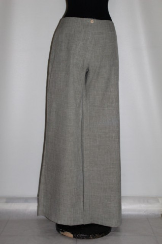 Pantaloni verde Norway anii '90