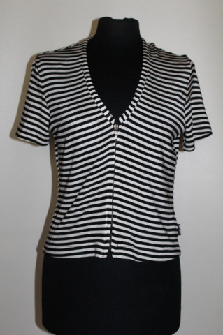 Tricou dungi "Gianfranco Ferre"