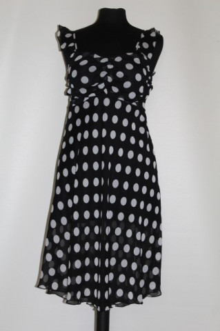 Rochie buline repro anii 60