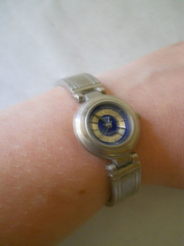 Ceas vintage "Pama" anii '70