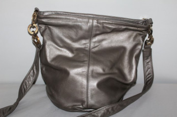 Poseta "Colini Handbags" anii '80