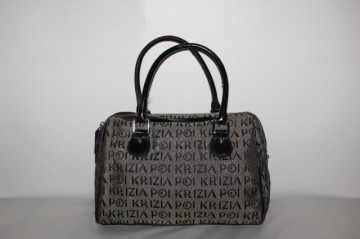 Poseta logo "Krizia"