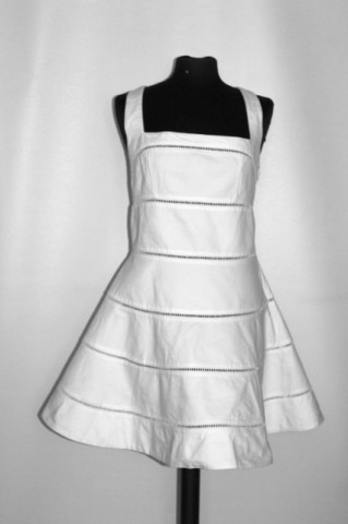 Rochie Opening Ceremony