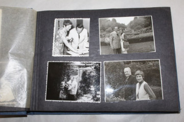 Album foto anii '80