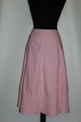 Fusta vintage "Johanna Rappel" anii '60