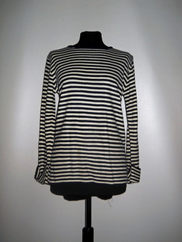 Pulover stil marinaresc "Donnkenny" anii '70