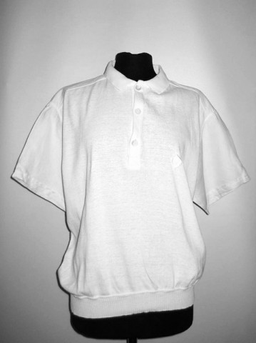 Bluza retro barbateasca "E. Mambrini" anii '60