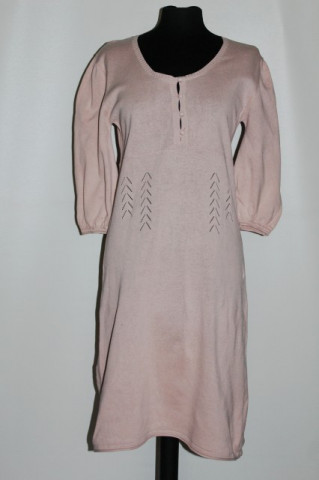 Rochie roz antic anii '90