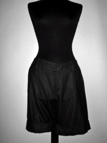 Pantaloni scurti "Comptoir des Cotonniers"