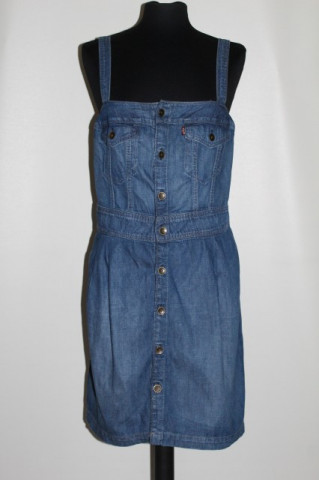 Rochie din jeans "Levi's"