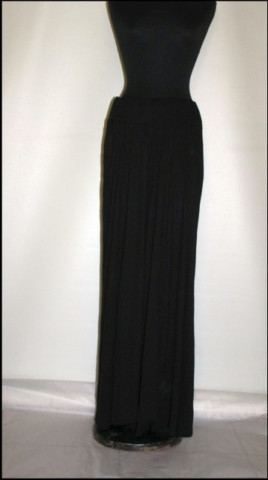Pantaloni negri "Asos"