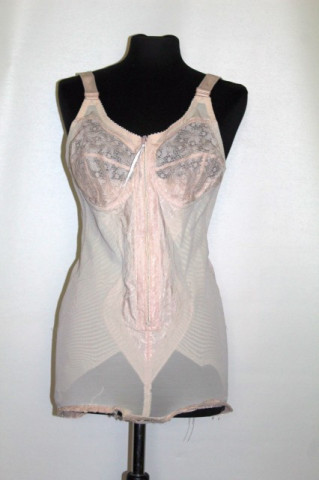 Body tip Slimming -All-In-One roz deschis anii 60