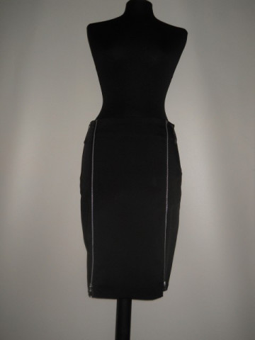 Fusta neagra fermoare repro anii '80