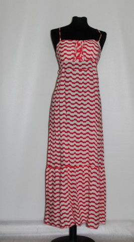 Rochie maxi dungi repro anii '70