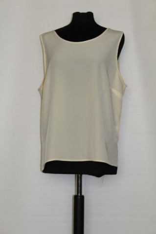 Bluza galben pai anii '80
