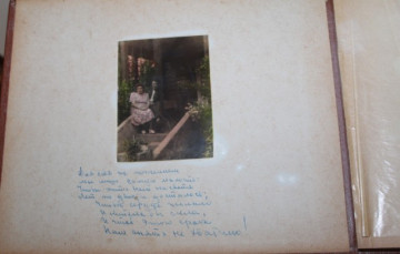 Album foto anii '50
