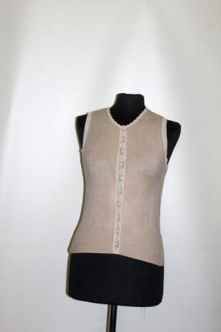 Bluză Morgan Tricot anii 90
