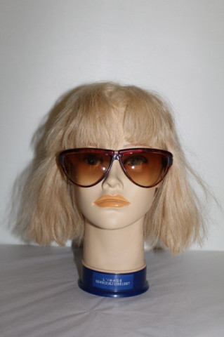 Ochelari de soare cat eye "Mytos" anii '80