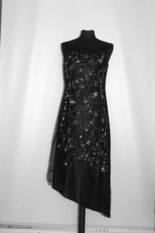 Rochie de ocazie "Isabell Kristensen""