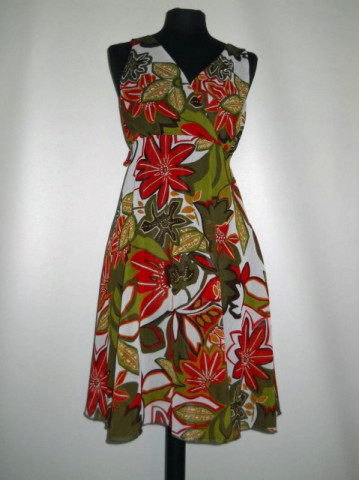 Rochie "Gemma Ricceri"