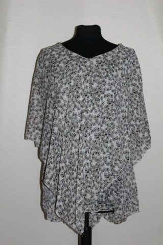 Bluza capete de mort repro anii '70