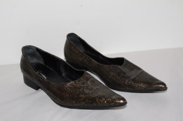 Pantofi "Bruno Bresciani"