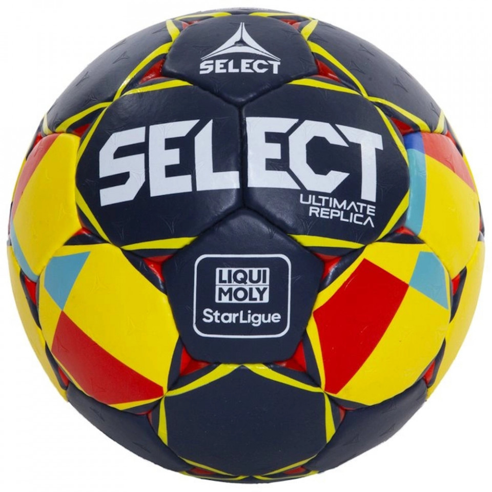Minge handbal Select Ultimate Replica