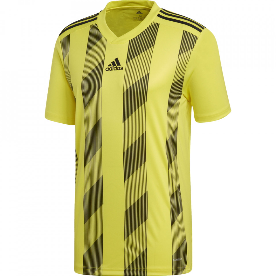 Tricou Adidas Striped 19 pentru barbati
