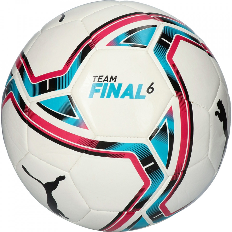 Minge fotbal Puma TeamFinal 21.6 MS
