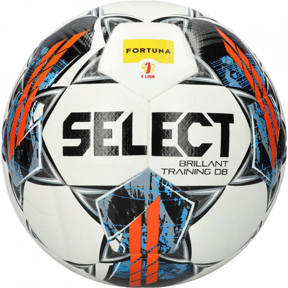 Minge fotbal Select Brillant Training DB Fortuna 1 Liga
