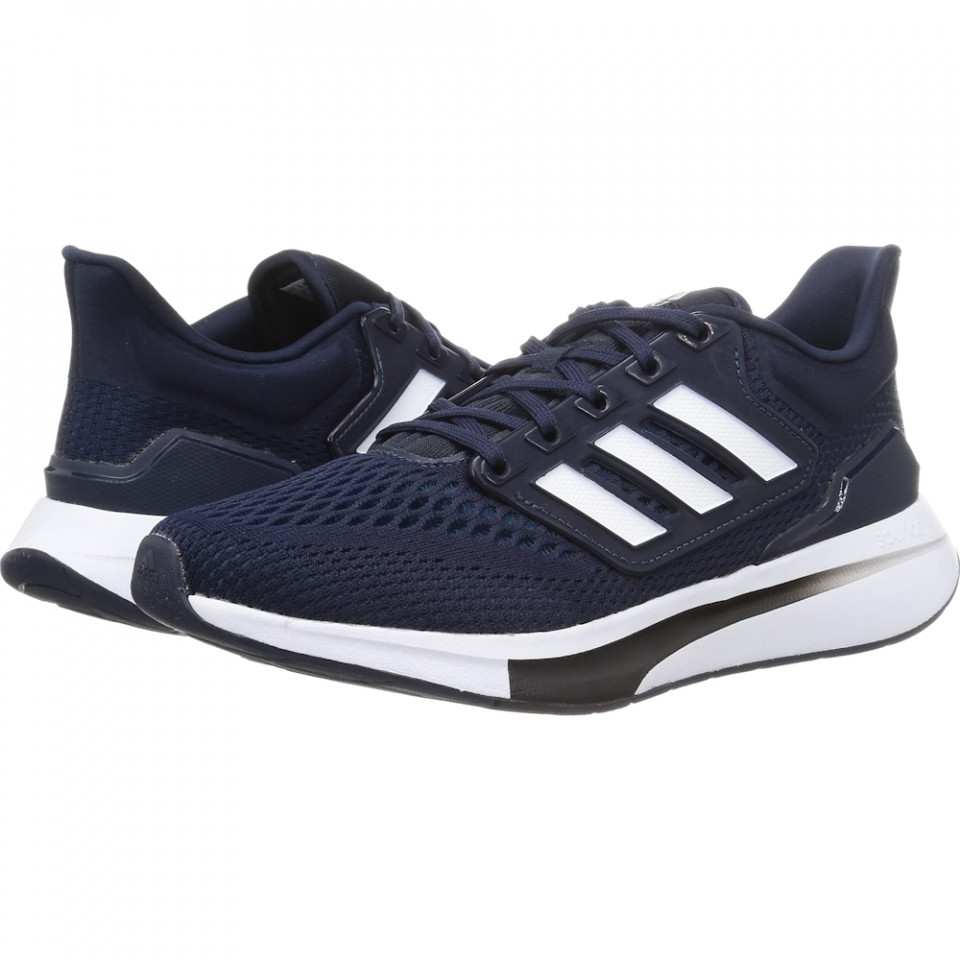 Pantofi sport Adidas EQ21 Run pentru barbati