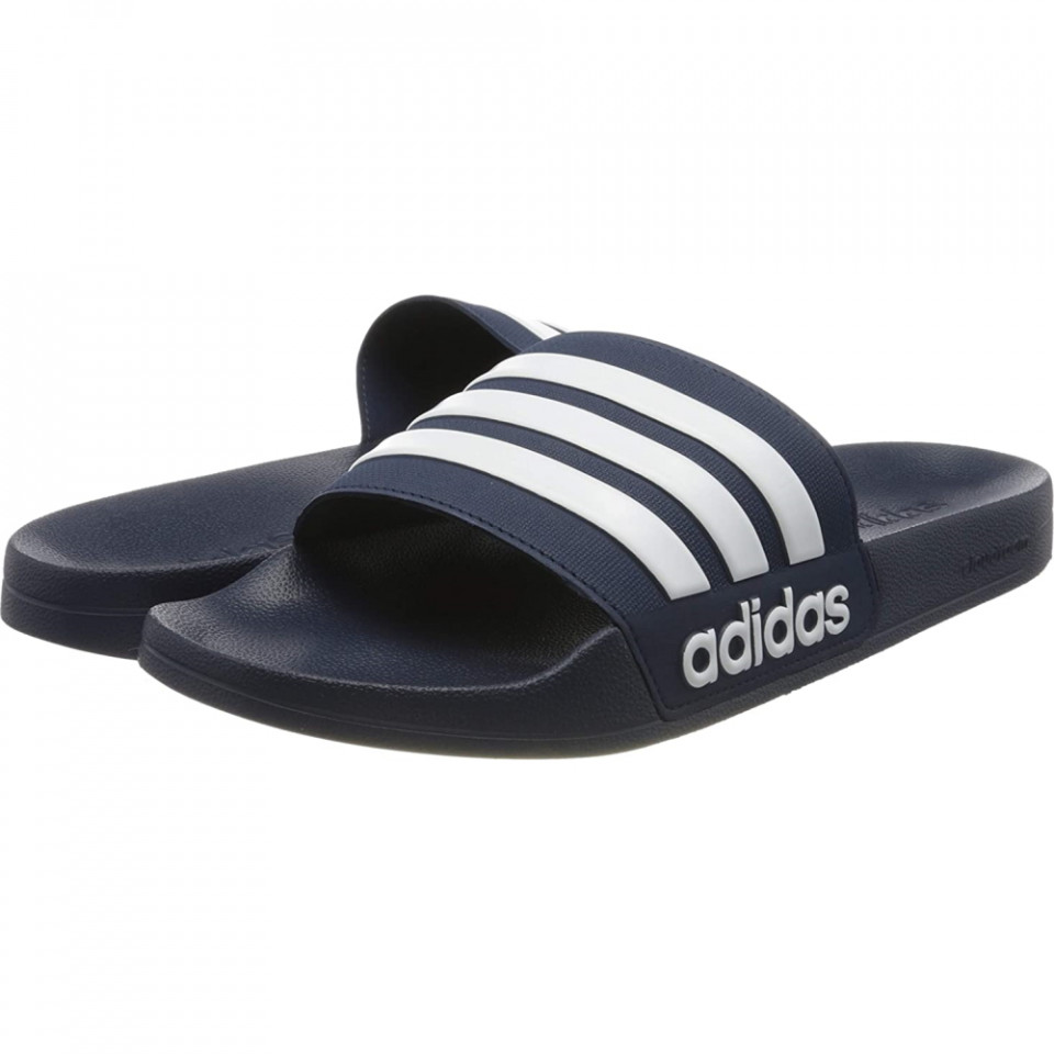 Papuci Adidas Adilette Shower pentru barbati - Produse originale - Pantofi sport - Treninguri - Tricouri - Mingi