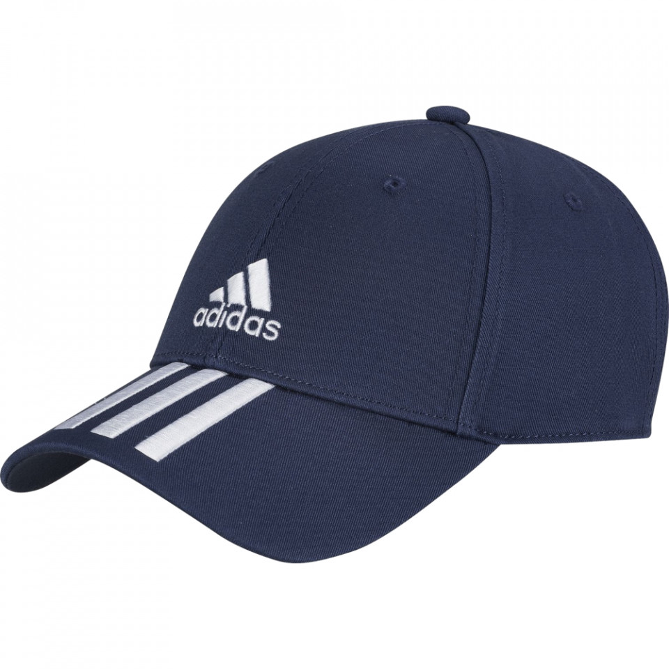 Sapca Adidas Baseball 3 Stripes