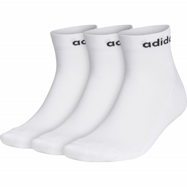 Set 3 perechi sosete Adidas Hc Ankle