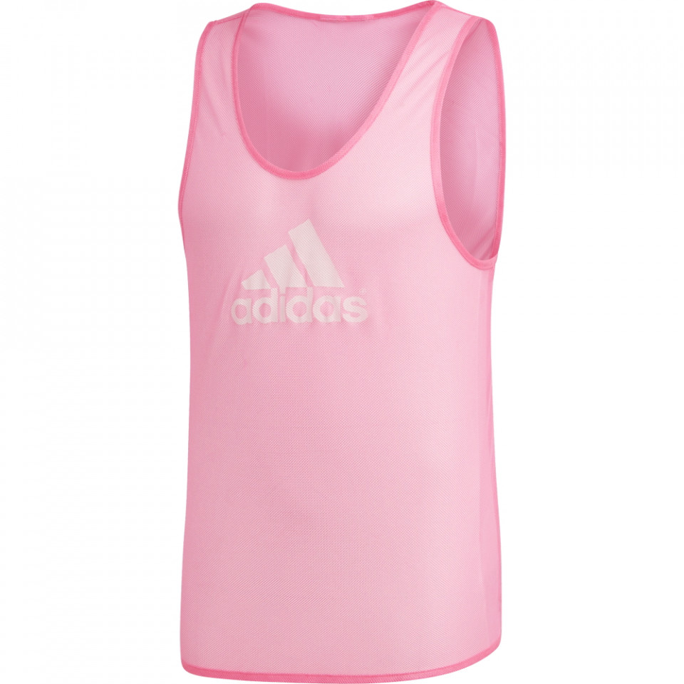 Tricou departajare Adidas Training Bib pentru barbati