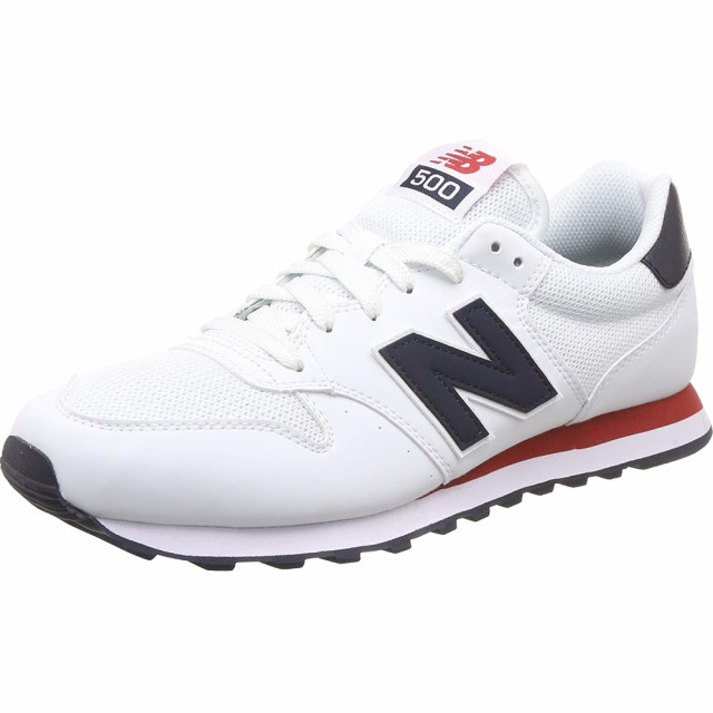 New balance 2025 500 barbati