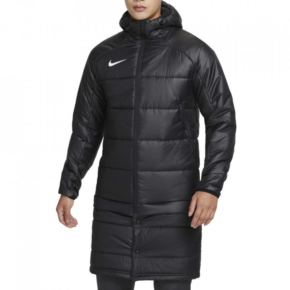 Geaca Nike Winter Therma-Fit Academy Pro 2in1 pentru barbati