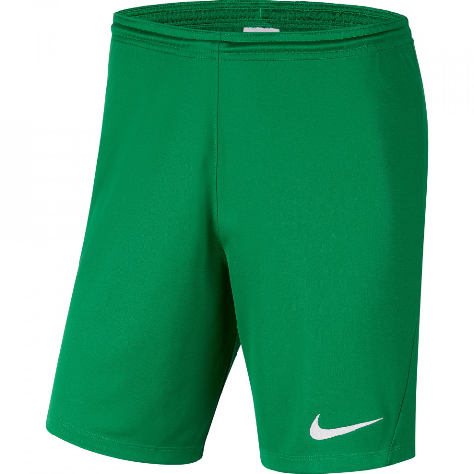 Pantaloni Nike Park III Knit pentru copii