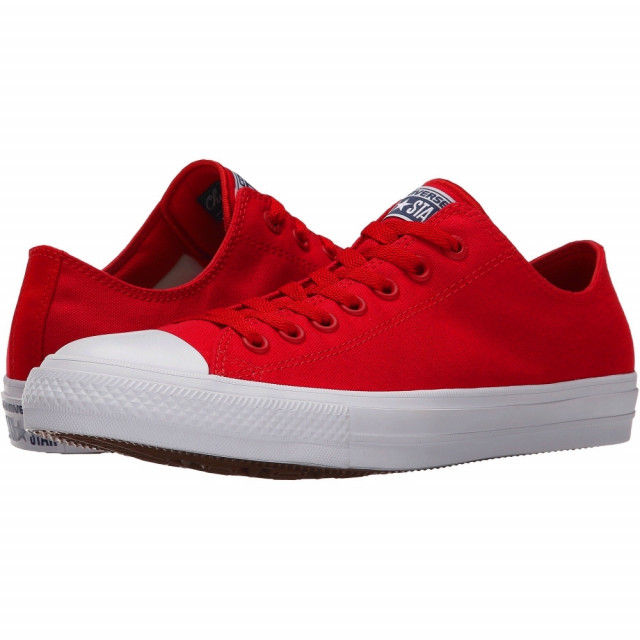 Pantofi sport Converse Chuck Taylor All Star II Ox pentru femei