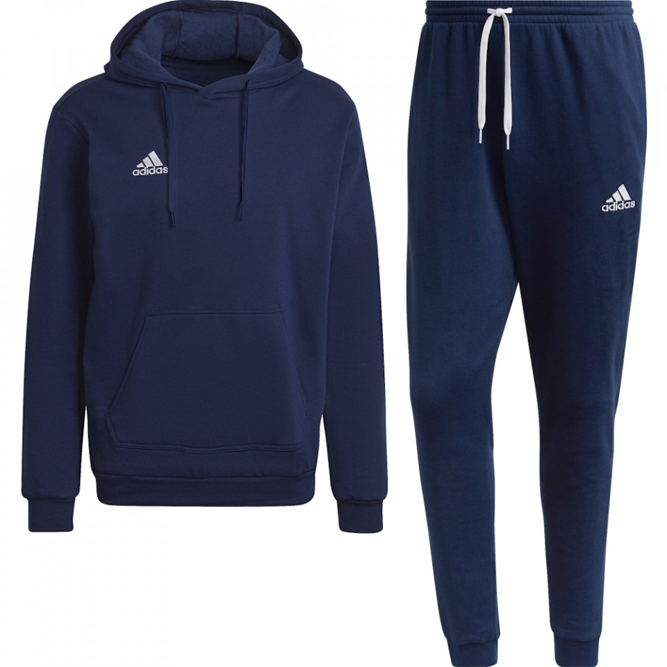 Trening Adidas Entrada 22 Cotton pentru barbati