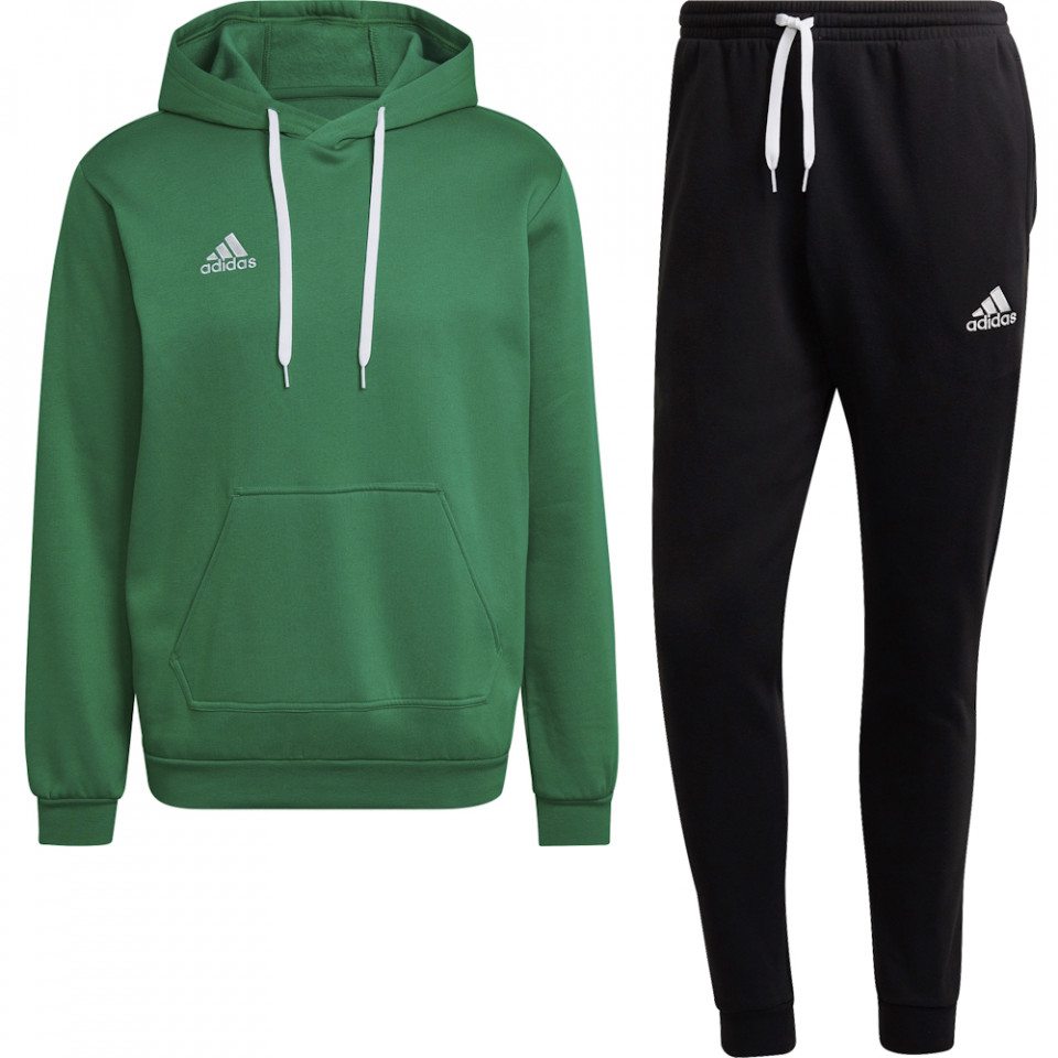 Trening Adidas Entrada 22 Cotton pentru barbati