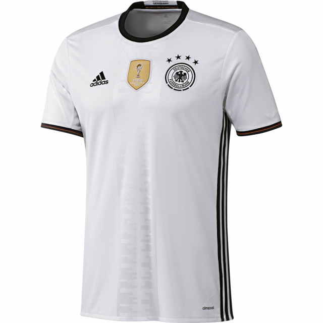 Tricou Adidas Germania pentru barbati