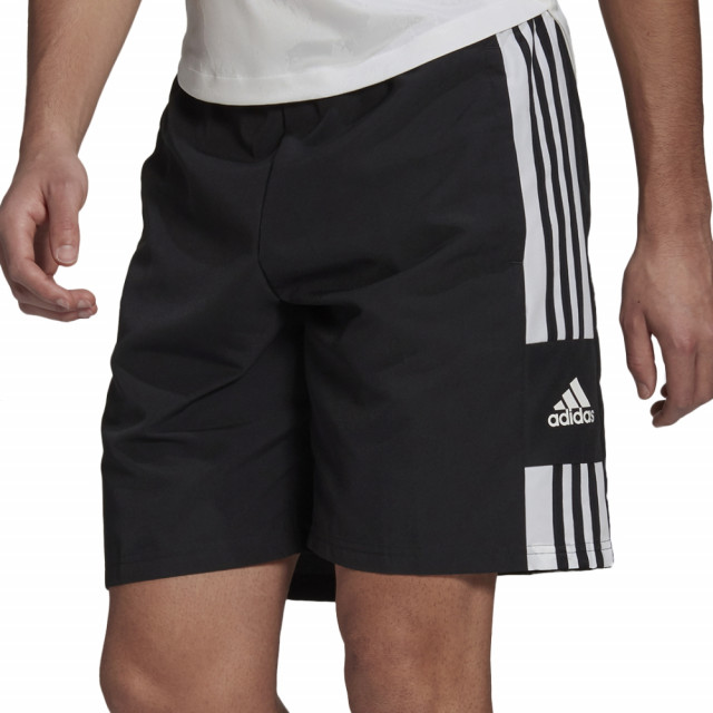 Pantaloni Adidas Squadra 21 Downtime pentru barbati