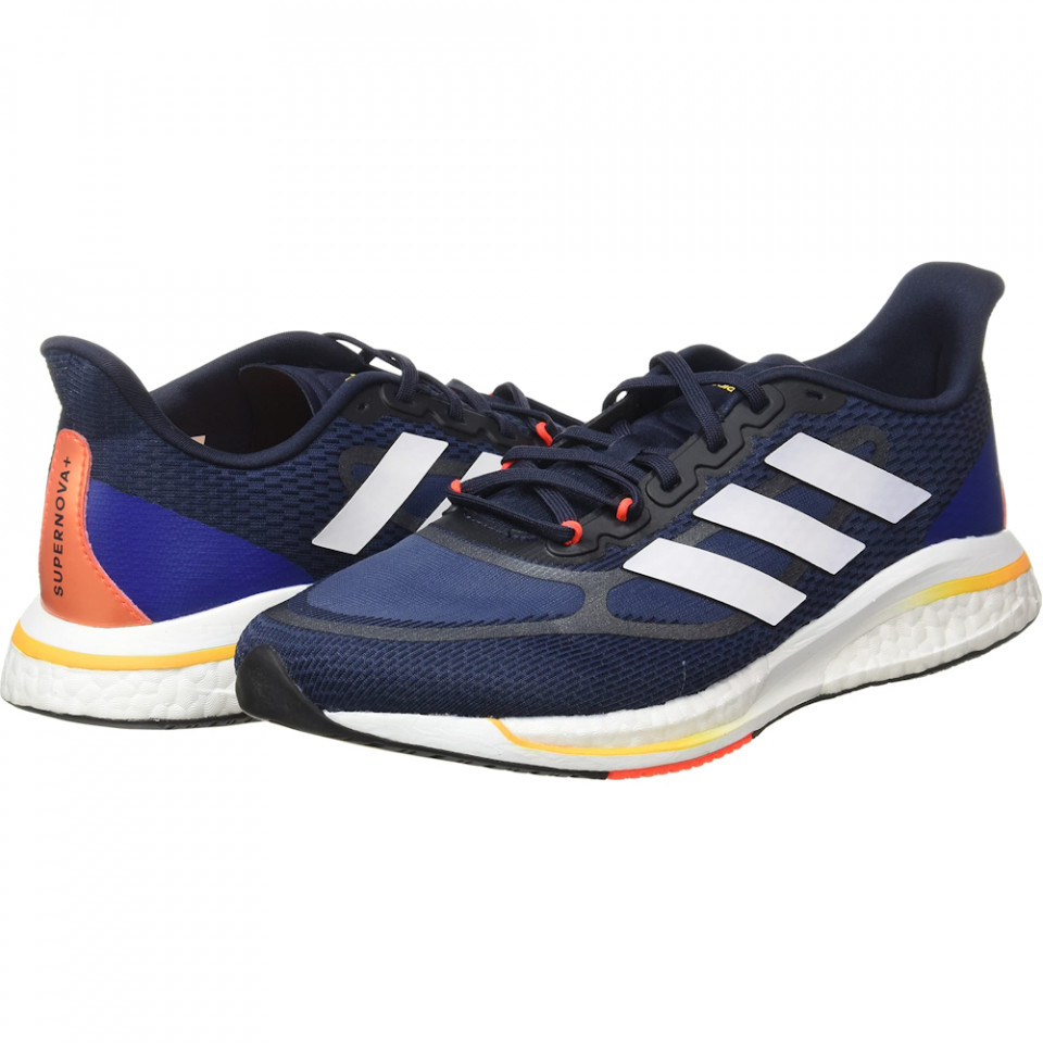 Pantofi sport Adidas Supernova+ pentru barbati