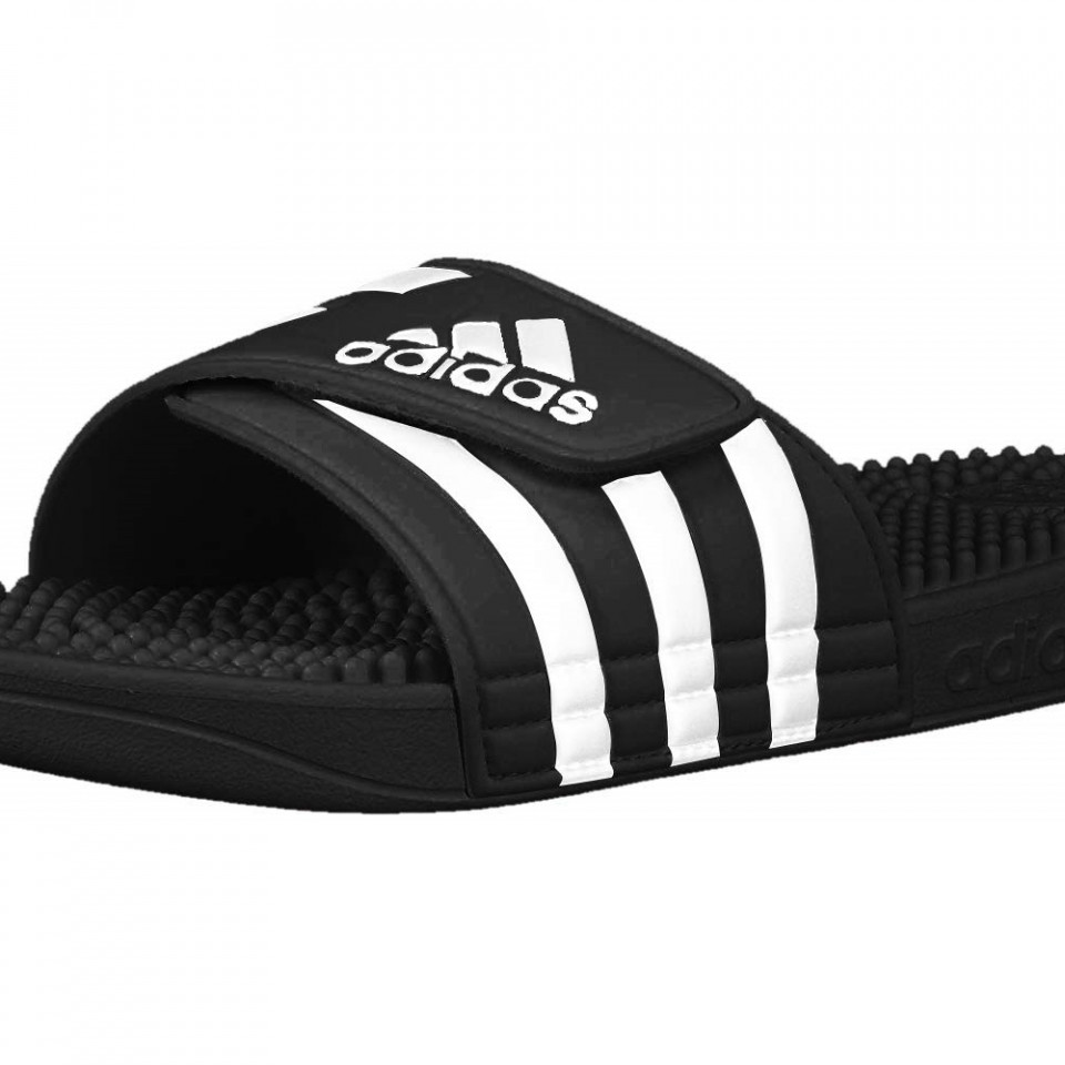 Papuci Adidas Adissage pentru barbati - Produse sport originale - Pantofi sport Treninguri - Tricouri Mingi