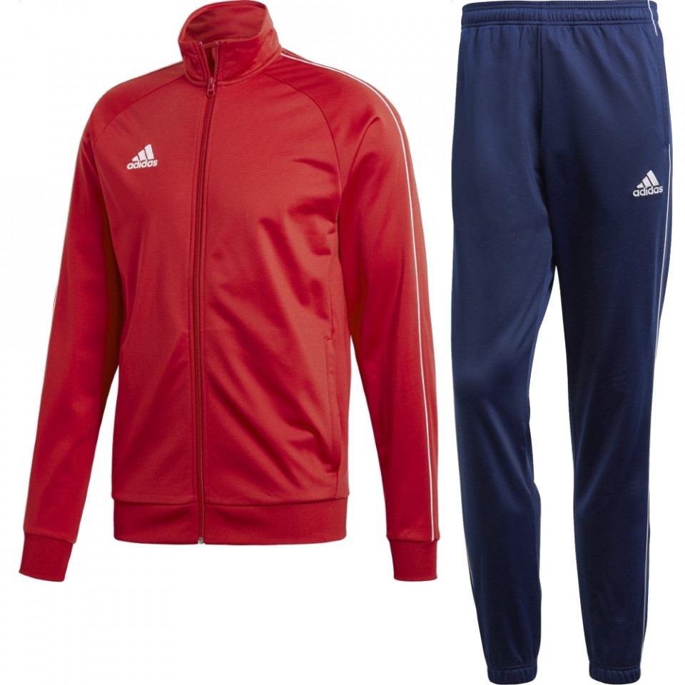 Trening Adidas Core 18 Pentru Barbati - Produse Sport Originale ...