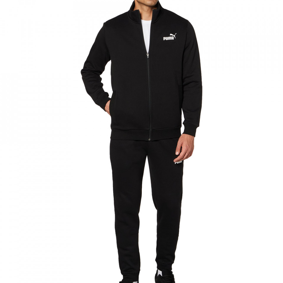 Trening Puma Clean Sweat pentru barbati